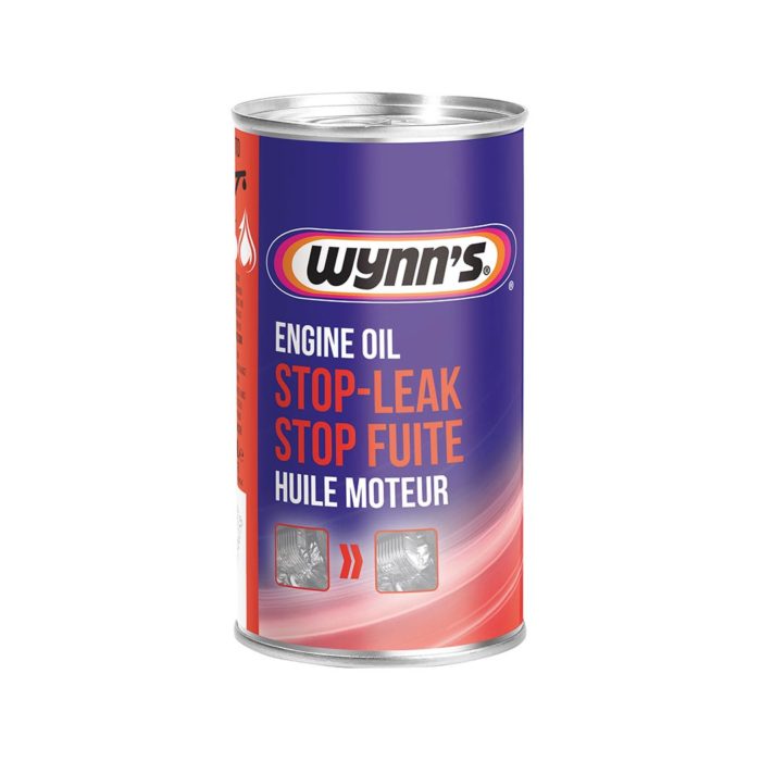additifs WYNN'S