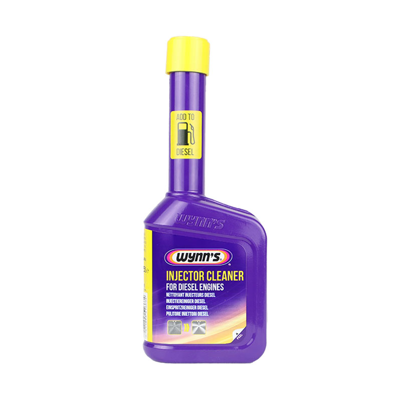 additifs WYNN'S