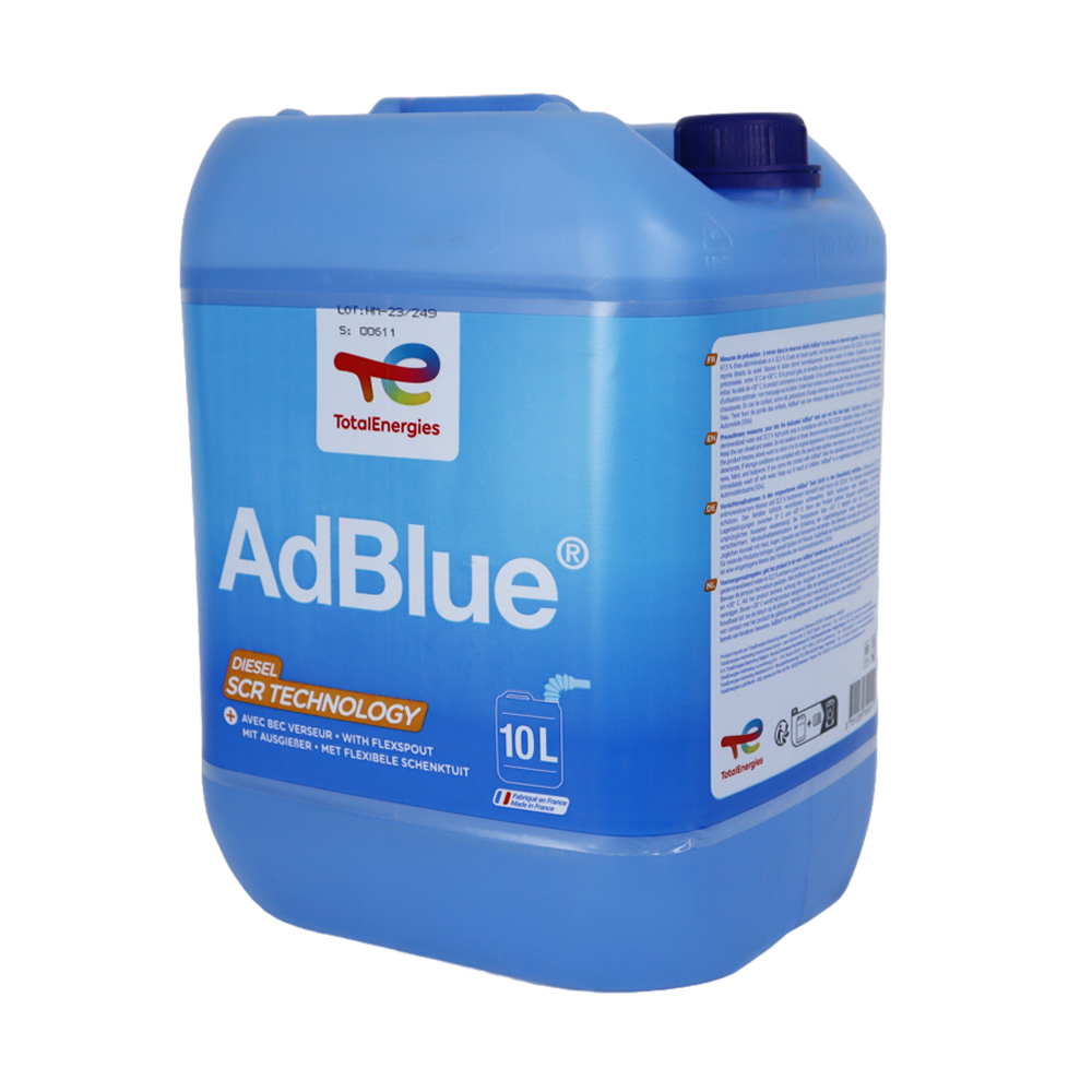 adblue TOTALENERGIE