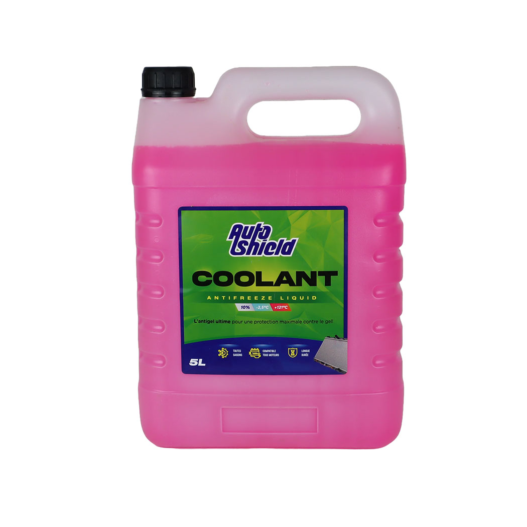 liquide-refroidissement AUTOSHIELD