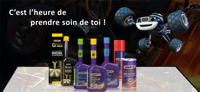 Annonce Pub